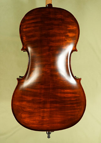 Stained Antiqued 3/4 WORKSHOP GEMS 1 Cellos  * GC7922