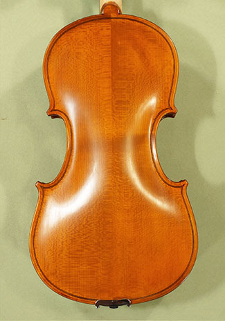 Antiqued 4/4 School GENIAL 1-Oil Violins  * GC3806