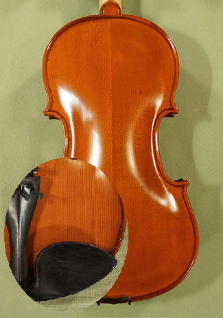 Antiqued 4/4 School GENIAL 1-Oil Left Handed Violins * GC5113