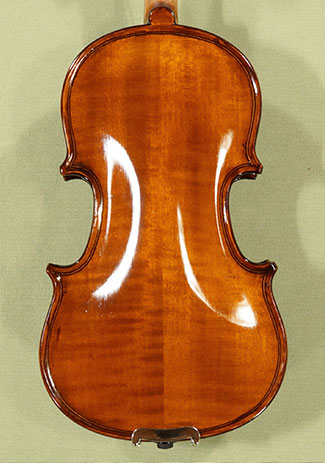 Shiny Antiqued 1/32 School GENIAL 1-Oil Violins * GC7925