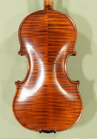 Antiqued 1/10 PROFESSIONAL GAMA Violins  * GC3923