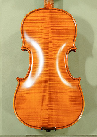 4/4 PROFESSIONAL 'GAMA' Violins * GC3719