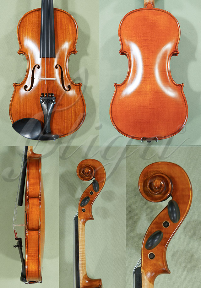 Antiqued 4/4 Student GEMS 2 Violin  * Code: C8774