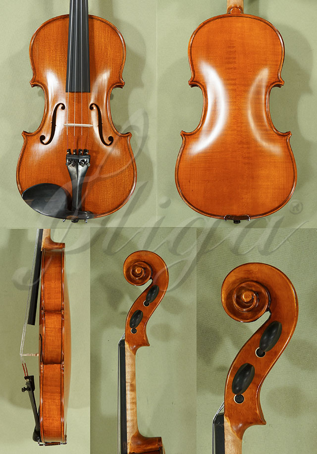 Antiqued 4/4 Student GEMS 2 Violin  * Code: C8805