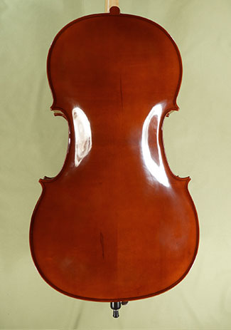 4/4 School GENIAL 2-Nitro Cellos  * GC6684