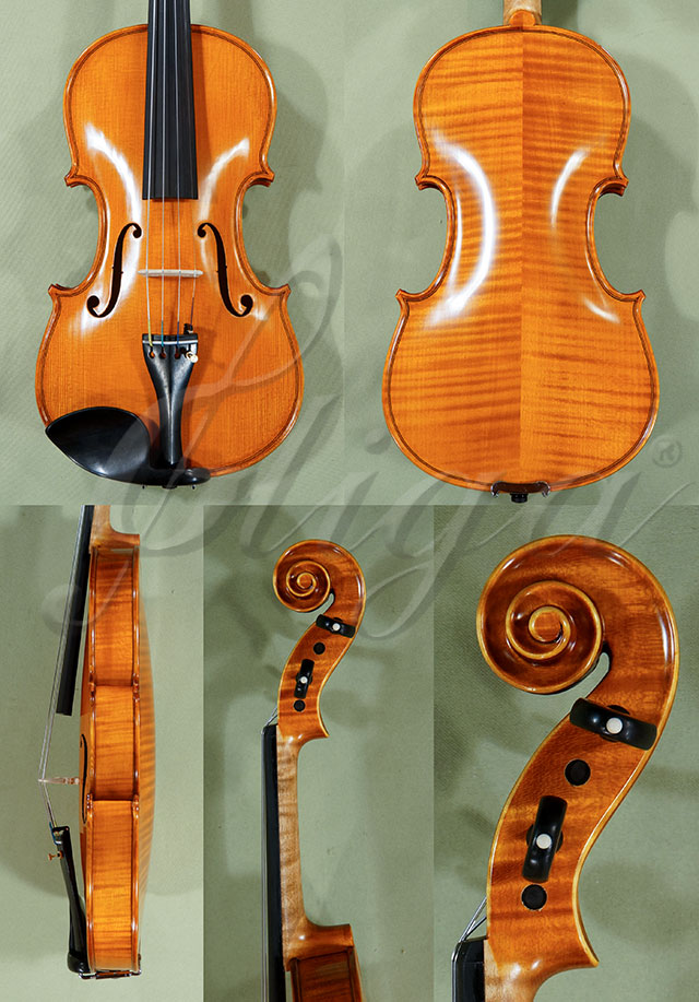 4/4 PROFESSIONAL GAMA Violin  * Code: C8837