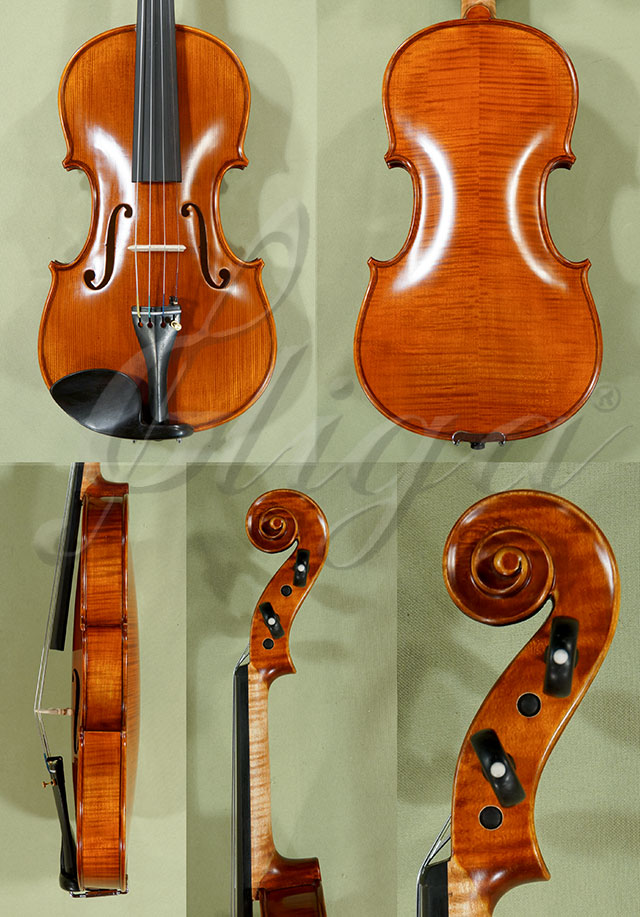 4/4 PROFESSIONAL GAMA Violin  * Code: C8841