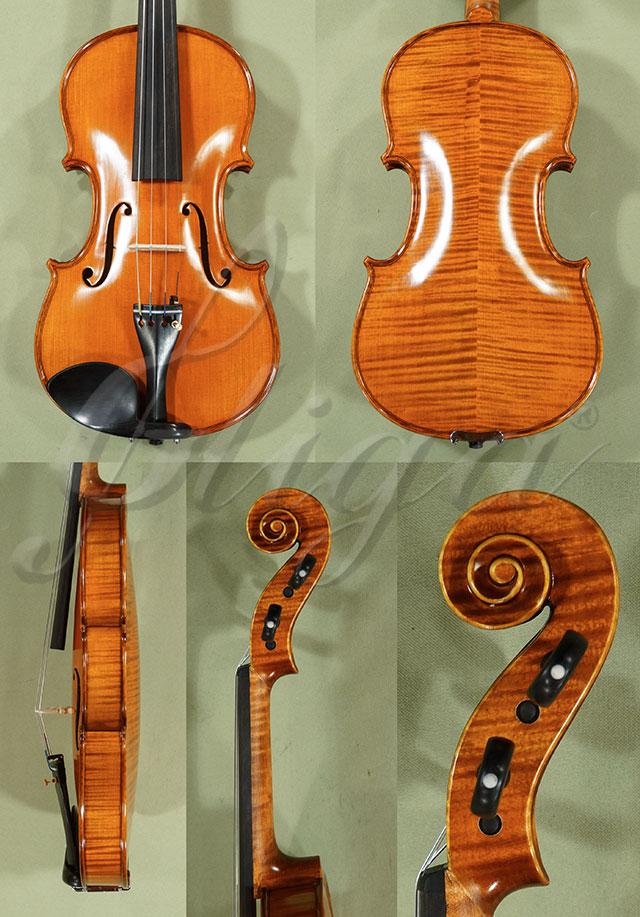 4/4 PROFESSIONAL GAMA Violin  * Code: C8859