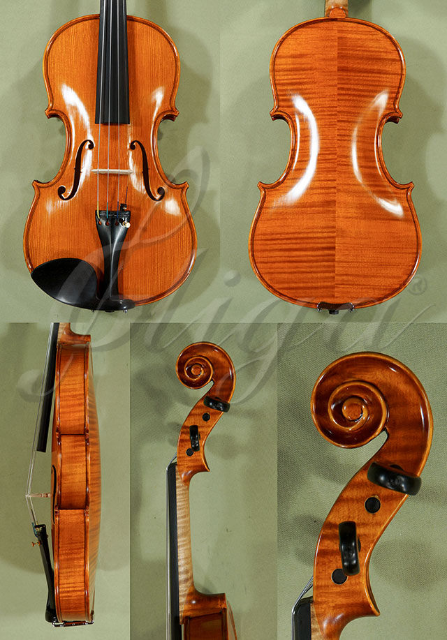 4/4 PROFESSIONAL GAMA Violin  * Code: C8890