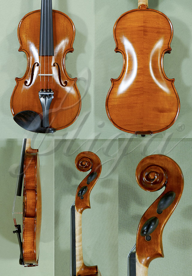 Antiqued 1/2 Student GEMS 2 Violin * Code: C8905