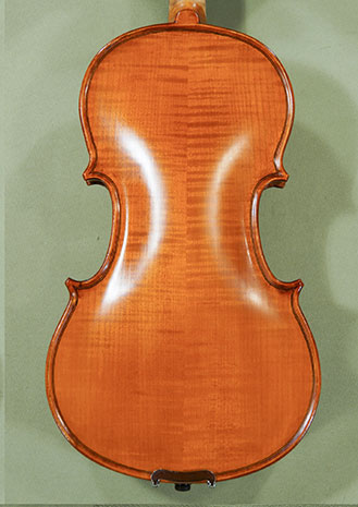 Antiqued 1/2 Student GEMS 2 Violins  * GC3852
