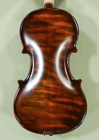 Stained Antiqued 1/2 Student GEMS 2 Violins * GC6876