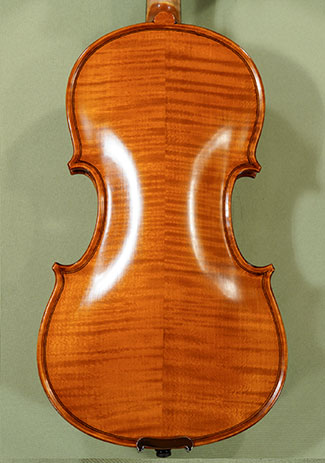Antiqued 3/4 WORKSHOP GEMS 1 Violins  * GC3798