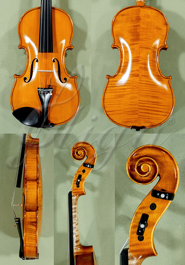 4/4 PROFESSIONAL GAMA Violin  * Code: C9028