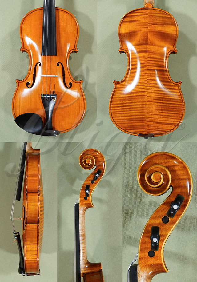 4/4 PROFESSIONAL GAMA Violin  * Code: C9029