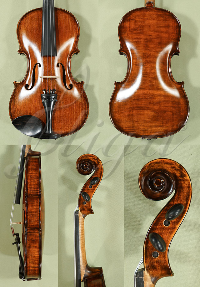 Stained Antiqued 15" Student GEMS 2 Viola * Code: C9096