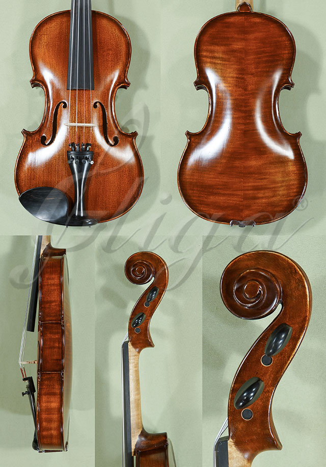 Stained Antiqued 15" Student GEMS 2 Viola * Code: C9097