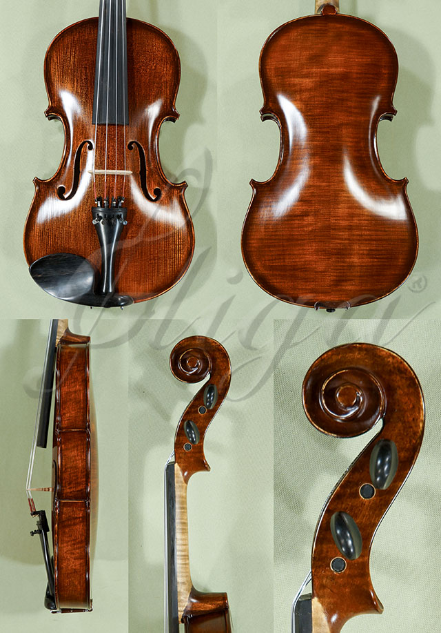 Stained Antiqued 15" Student GEMS 2 Viola * Code: C9099