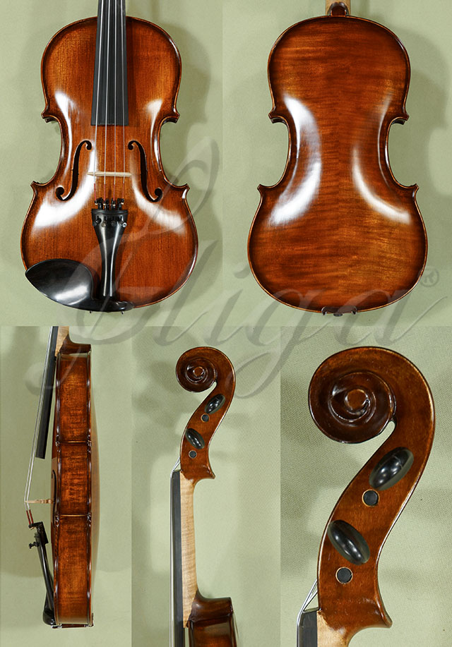 Stained Antiqued 15" Student GEMS 2 Viola * Code: C9100
