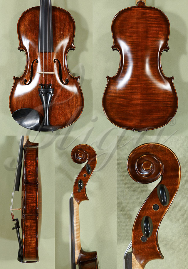 Stained Antiqued 15" Student GEMS 2 Viola * Code: C9101