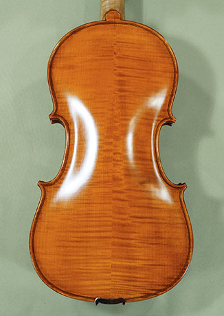 Antiqued 16" Student GEMS 2 Five Strings Violas  * GC7933