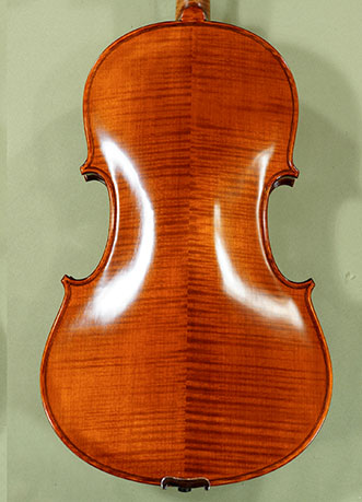 Antiqued 17" PROFESSIONAL GAMA Violas  * GC3778