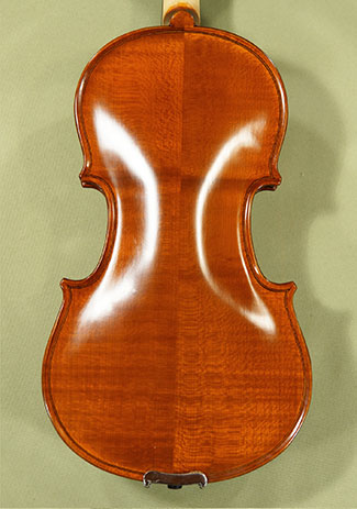 1/2 School GENIAL 1-Oil Violins  * GC4095