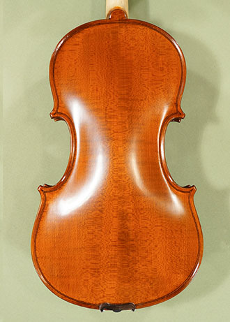 Shiny 4/4 School GENIAL 1-Oil Violins * GC7885