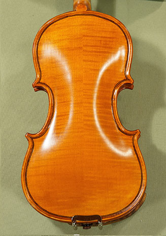 Antiqued 1/10 Student GLORIA 1 Violins  * GC5254
