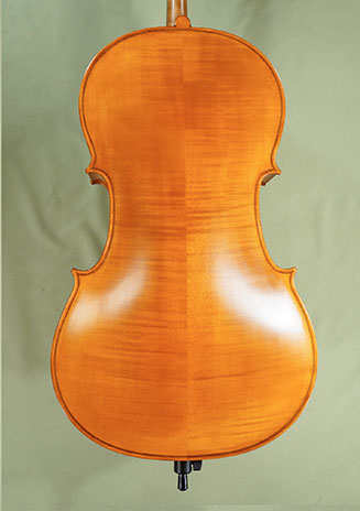 Antiqued 3/4 Student GEMS 2 Cellos  * GC3921