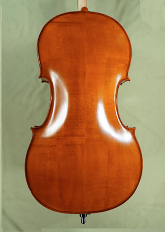 4/4 School GENIAL 1-Oil Cellos * GC4134