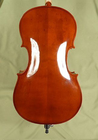 1/4 School Genial 2 - Laminated Playwood Cellos  * GC7823
