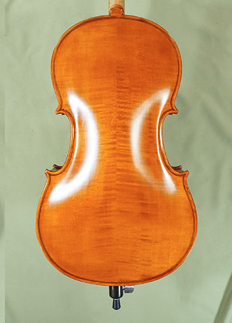 Antiqued 1/8 Student GEMS 2 Cellos  * GC3918