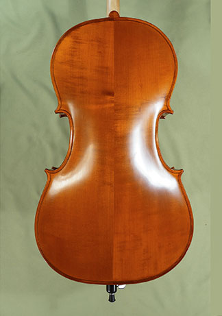 1/2 School GENIAL 1-Oil Cellos  * GC4485