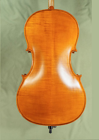 Antiqued 1/2 Student GEMS 2 Cellos * GC3869
