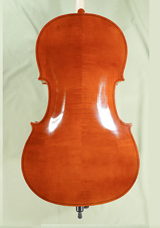 3/4 School Genial 2 - Laminated Playwood Cellos * GC6863