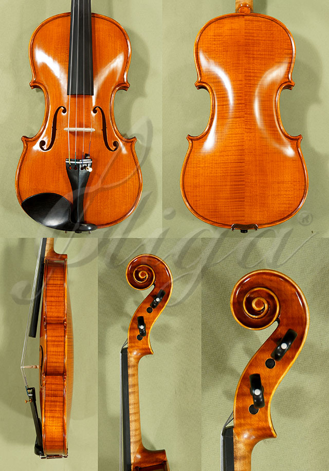 4/4 PROFESSIONAL GAMA Violin  * Code: C9362