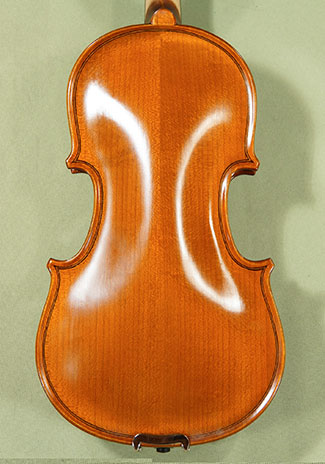 1/8 School GENIAL 1-Oil Violins  * GC3938