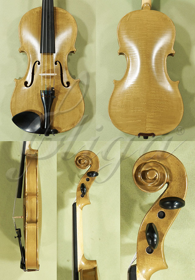 3/4 Student GEMS 2 Golden Violin * Code: C9543