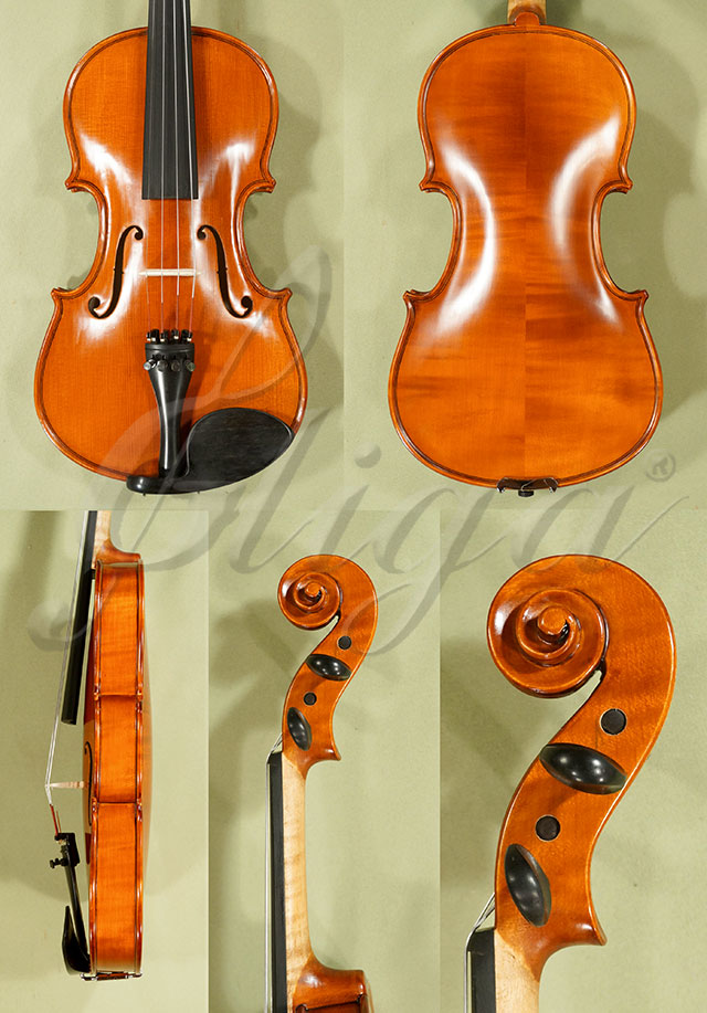3/4 Student GEMS 2 Left Handed Violin * Code: C9562