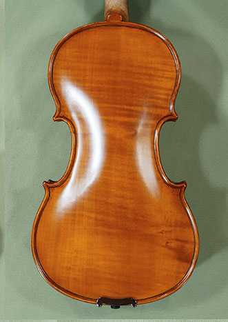 1/2 Student GEMS 2 One Piece Back Violins  * GC4838