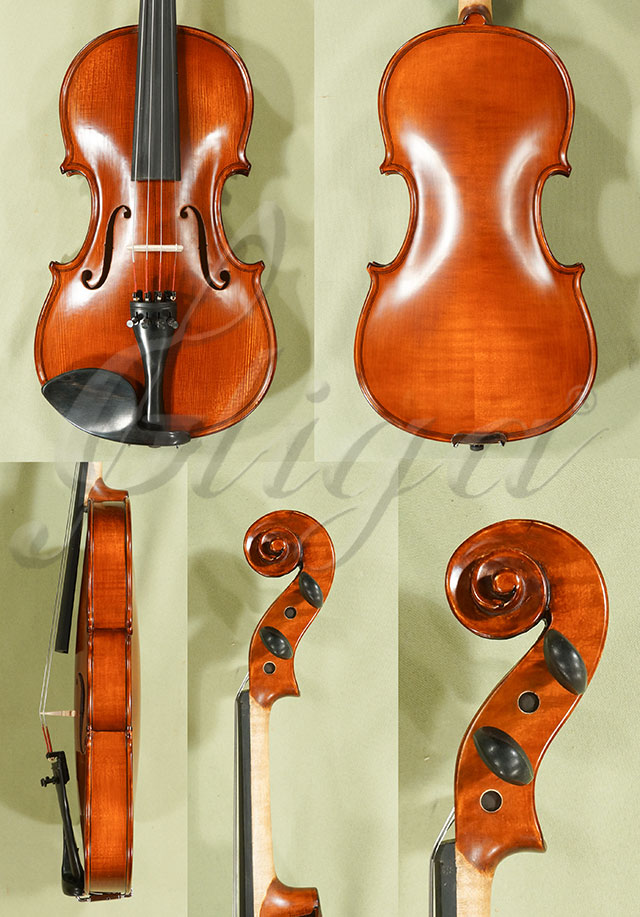 Antiqued 3/4 Student GEMS 2 Violin * Code: C9576