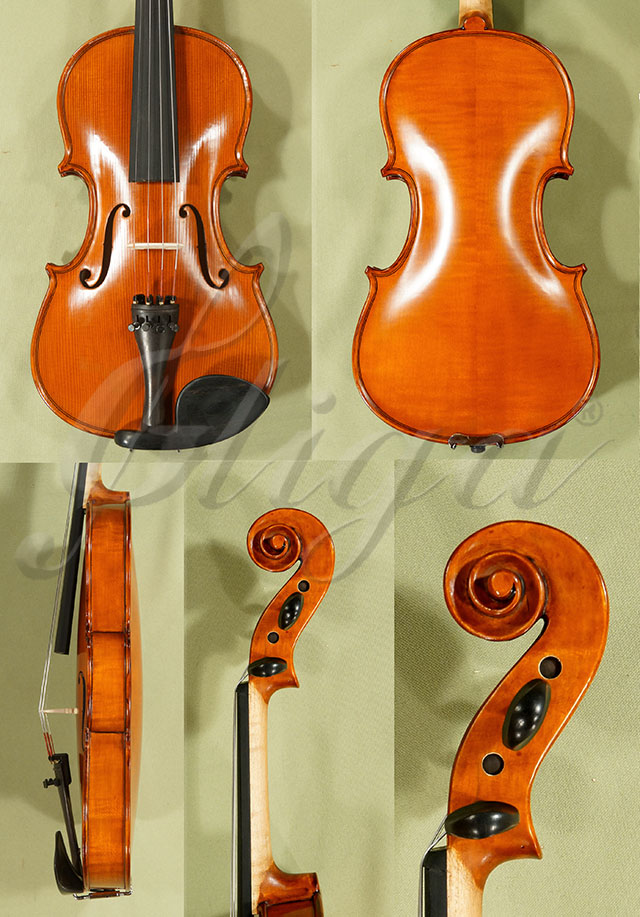 3/4 Student GEMS 2 Left Handed Violin * Code: C9577