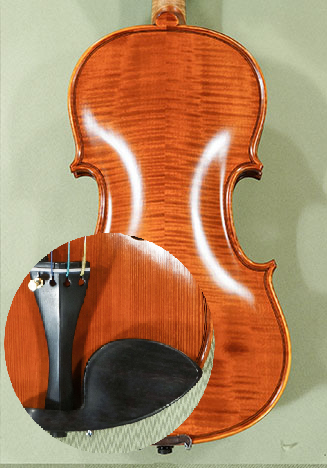 3/4 PROFESSIONAL GAMA Left Handed Violins * GC7592