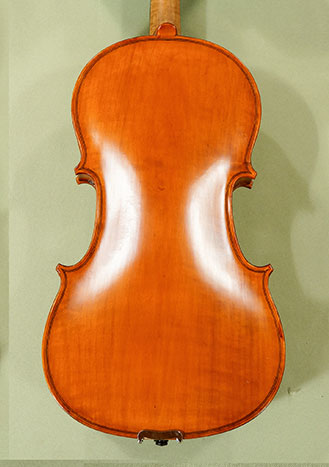 Antiqued 16" Student GEMS 2 One Piece Back Violas  * GC4684
