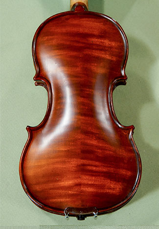 Stained Antiqued 1/4 WORKSHOP GEMS 1 Violins  * GC7328