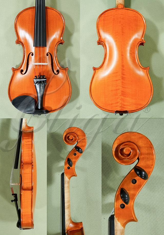 4/4 Student GEMS 2 Violin * Code: C9701
