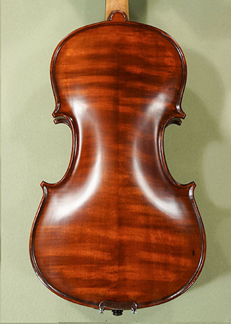 Stained Antiqued 4/4 Student GEMS 2 Violins * GC6778