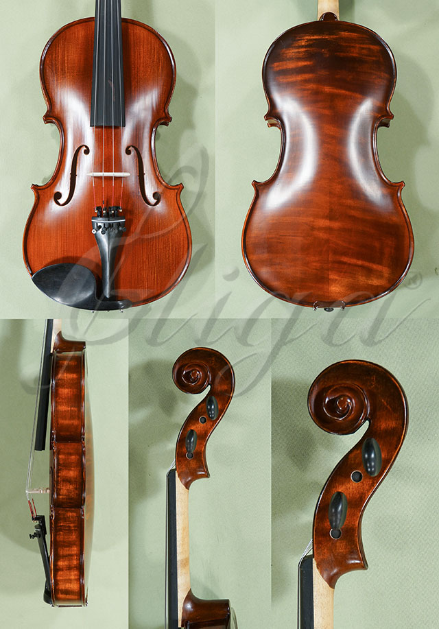 Stained Antiqued 16" Student GEMS 2 Viola  * Code: C9745