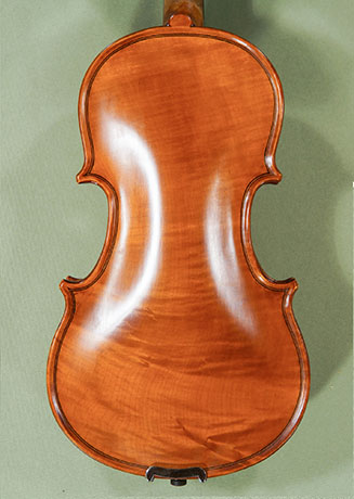 1/8 Student GEMS 2 One Piece Back Violins * GC4032